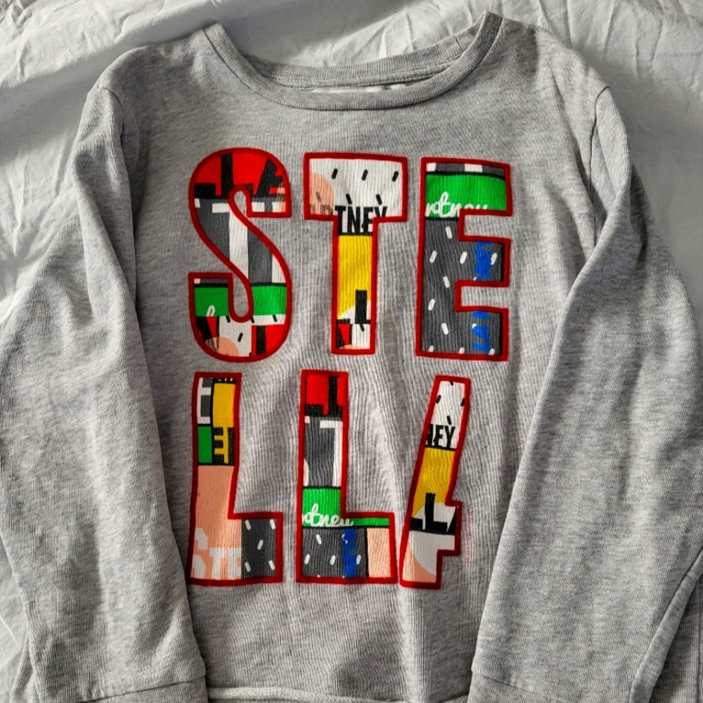 Stella McCartney Kids Size 6
